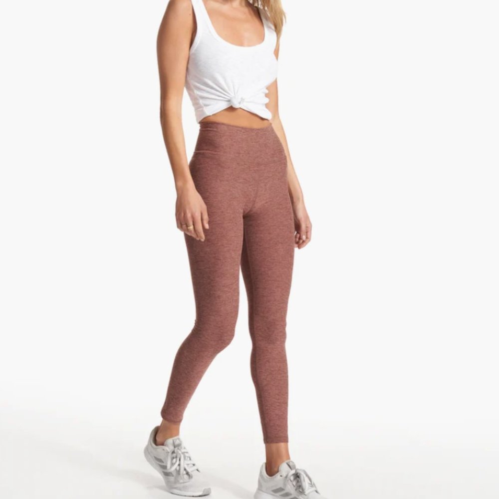 NWT Vuori Clean Elevation Legging